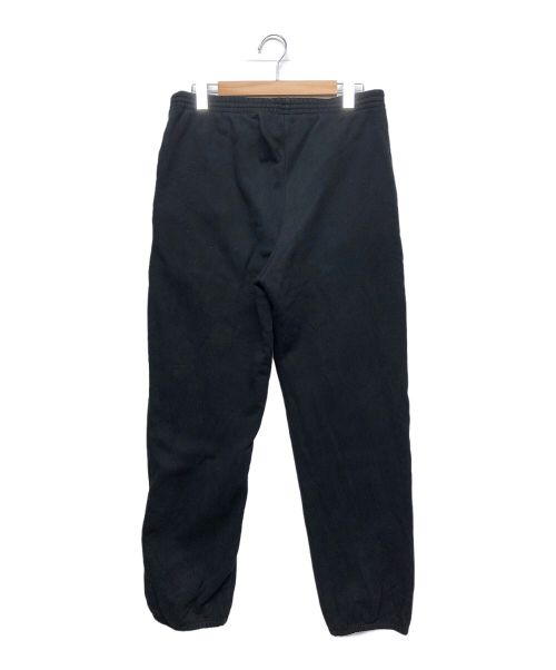 BALENCIAGA（バレンシアガ）BALENCIAGA (バレンシアガ) スウェットパンツ ブラック サイズ:XLの古着・服飾アイテム