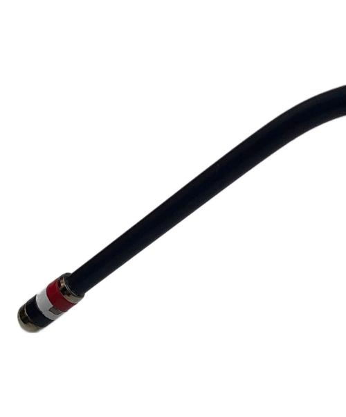 Thom Browne（トムブラウン）Thom Browne (トムブラウン) サングラス ブラックの古着・服飾アイテム