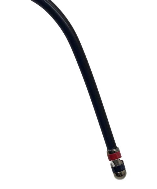 Thom Browne（トムブラウン）Thom Browne (トムブラウン) サングラス ブラックの古着・服飾アイテム