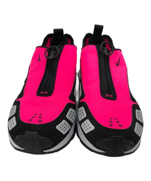 NIKE（ナイキ）NIKE (ナイキ) スニーカー ブラック×ピンク サイズ:28cmの古着・服飾アイテム