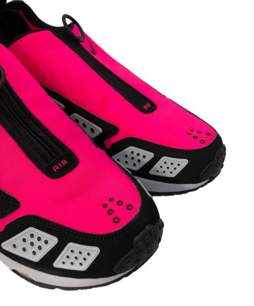 NIKE（ナイキ）NIKE (ナイキ) スニーカー ブラック×ピンク サイズ:28cmの古着・服飾アイテム