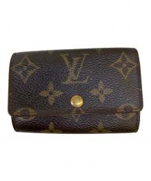 LOUIS VUITTON（ルイ ヴィトン）の古着「キーケース」