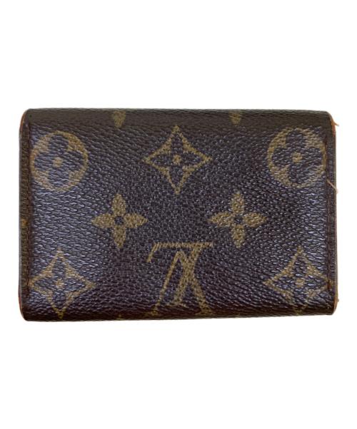 LOUIS VUITTON（ルイ ヴィトン）LOUIS VUITTON (ルイ ヴィトン) キーケースの古着・服飾アイテム