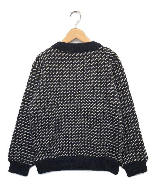 L.L.Bean（エルエルビーン）L.L.Bean (エルエルビーン) ニット ネイビー サイズ:Sの古着・服飾アイテム