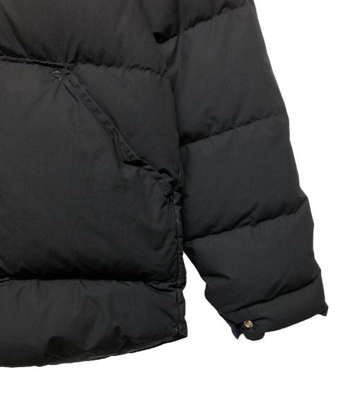 THE NORTHFACE PURPLELABEL（ザ・ノースフェイス パープルレーベル）THE NORTHFACE PURPLELABEL (ザ・ノースフェイス パープルレーベル) ダウンジャケット ネイビー サイズ:Lの古着・服飾アイテム