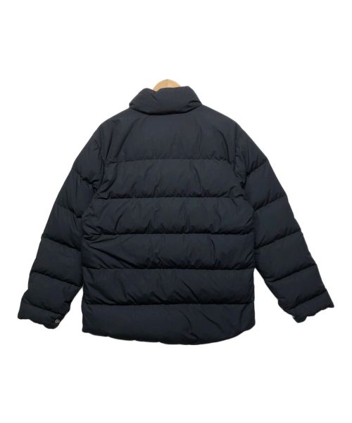 THE NORTHFACE PURPLELABEL（ザ・ノースフェイス パープルレーベル）THE NORTHFACE PURPLELABEL (ザ・ノースフェイス パープルレーベル) ダウンジャケット ネイビー サイズ:Lの古着・服飾アイテム