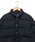 THE NORTHFACE PURPLELABEL (ザ・ノースフェイス パープルレーベル) ダウンジャケット ネイビー サイズ:L：22000円
