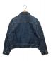 中古・古着 GUESS jeans (ゲス ジーンズ) デニムジャケット インディゴ サイズ:S：9000円