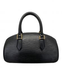 LOUIS VUITTON（ルイ ヴィトン）の古着「エピ ジャスミン」｜ノワール