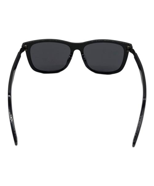 BOSS（ボス）BOSS (ボス) 1614/F/S 807IR ブラックの古着・服飾アイテム