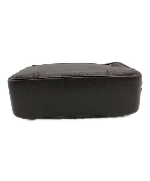 LOUIS VUITTON（ルイ ヴィトン）LOUIS VUITTON (ルイ ヴィトン) タイガ パヴェル ブラウンの古着・服飾アイテム