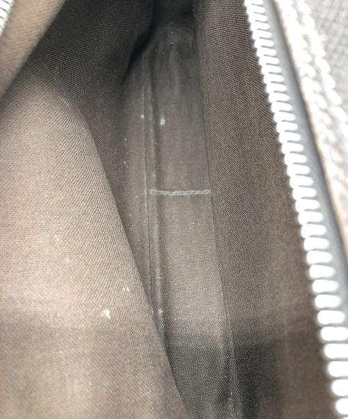 LOUIS VUITTON（ルイ ヴィトン）LOUIS VUITTON (ルイ ヴィトン) タイガ パヴェル ブラウンの古着・服飾アイテム