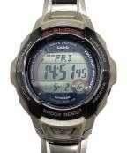 CASIOカシオ）の古着「デジタルウォッチ」