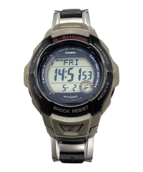 CASIO（カシオ）CASIO (カシオ) デジタルウォッチの古着・服飾アイテム