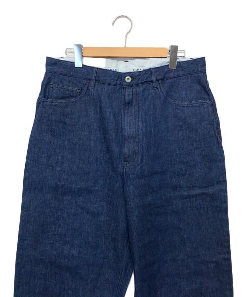 FARAH（ファーラー）FARAH (ファーラー) デニムパンツ インディゴ サイズ:34/30 未使用品の古着・服飾アイテム