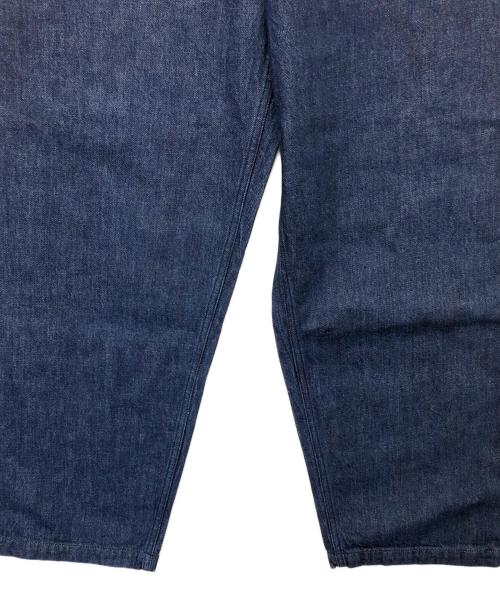 FARAH（ファーラー）FARAH (ファーラー) デニムパンツ インディゴ サイズ:34/30 未使用品の古着・服飾アイテム