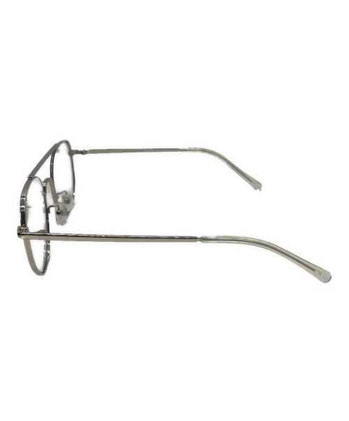 BLUE ELEPHANT（ブルーエレファント）BLUE ELEPHANT (ブルーエレファント) 5245 シルバーの古着・服飾アイテム