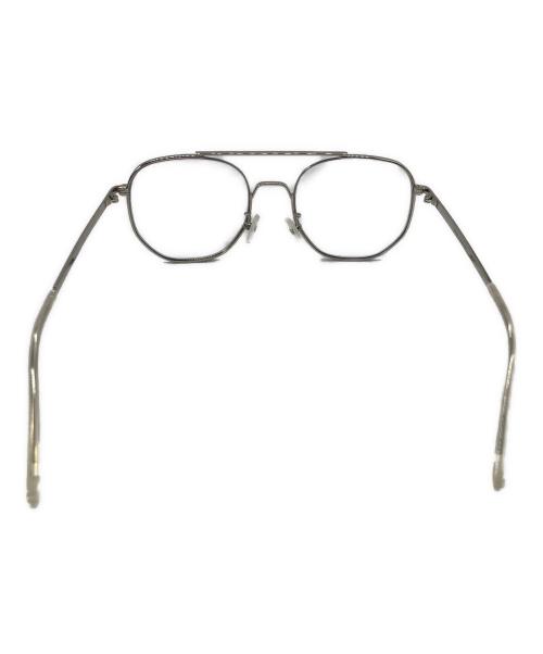 BLUE ELEPHANT（ブルーエレファント）BLUE ELEPHANT (ブルーエレファント) 5245 シルバーの古着・服飾アイテム