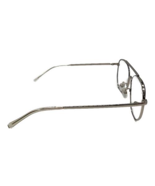 BLUE ELEPHANT（ブルーエレファント）BLUE ELEPHANT (ブルーエレファント) 5245 シルバーの古着・服飾アイテム