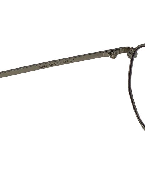 BLUE ELEPHANT（ブルーエレファント）BLUE ELEPHANT (ブルーエレファント) 5245 シルバーの古着・服飾アイテム