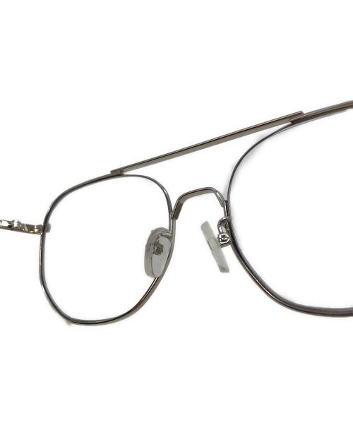 BLUE ELEPHANT（ブルーエレファント）BLUE ELEPHANT (ブルーエレファント) 5245 シルバーの古着・服飾アイテム