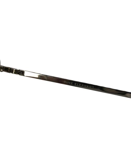 BLUE ELEPHANT（ブルーエレファント）BLUE ELEPHANT (ブルーエレファント) 5245 シルバーの古着・服飾アイテム