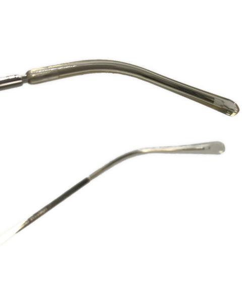 BLUE ELEPHANT（ブルーエレファント）BLUE ELEPHANT (ブルーエレファント) 5245 シルバーの古着・服飾アイテム