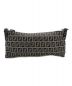FENDI (フェンディ) ショルダーバッグ ブラウン：22000円