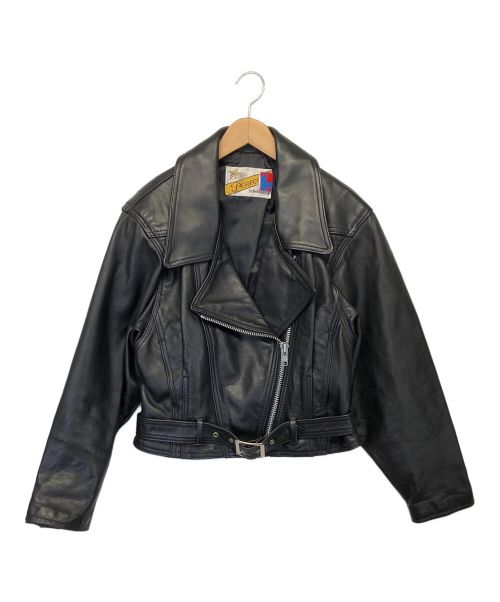 Schott（ショット）Schott (ショット) PERFECTO ブラック サイズ:12の古着・服飾アイテム