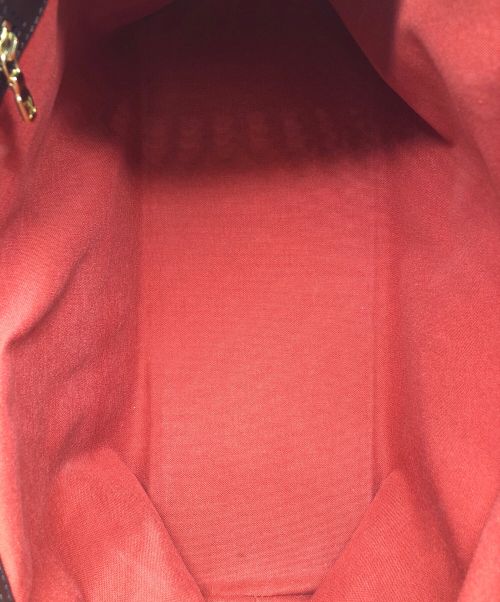 LOUIS VUITTON（ルイ ヴィトン）LOUIS VUITTON (ルイ ヴィトン) ダミエ　チェルシー ブラウンの古着・服飾アイテム