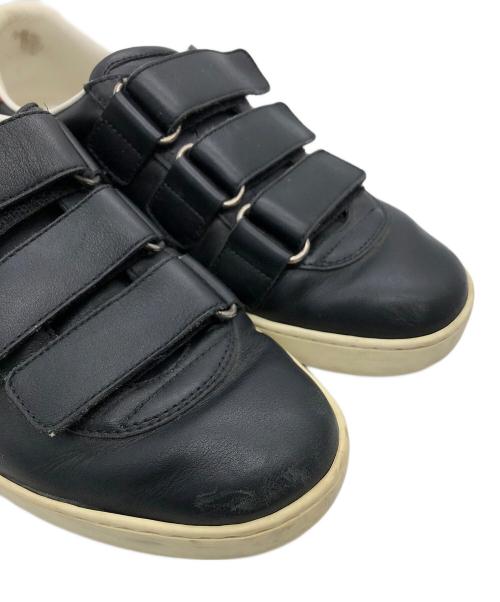 GUCCI（グッチ）GUCCI (グッチ) シューズ ブラック サイズ:6の古着・服飾アイテム