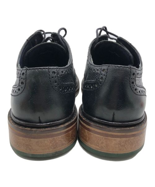 COLE HAAN（コールハーン）COLE HAAN (コールハーン) シューズ ブラック サイズ:7　1/2の古着・服飾アイテム