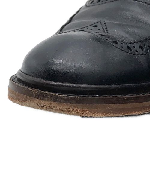 COLE HAAN（コールハーン）COLE HAAN (コールハーン) シューズ ブラック サイズ:7　1/2の古着・服飾アイテム