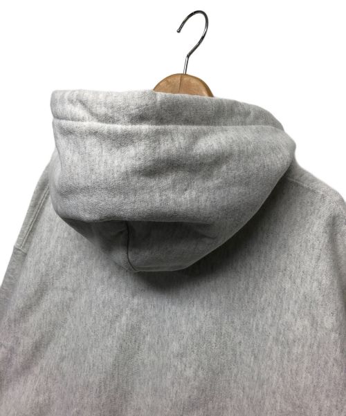 Champion（チャンピオン）Champion (チャンピオン) パーカー ライトグレー サイズ:XLの古着・服飾アイテム