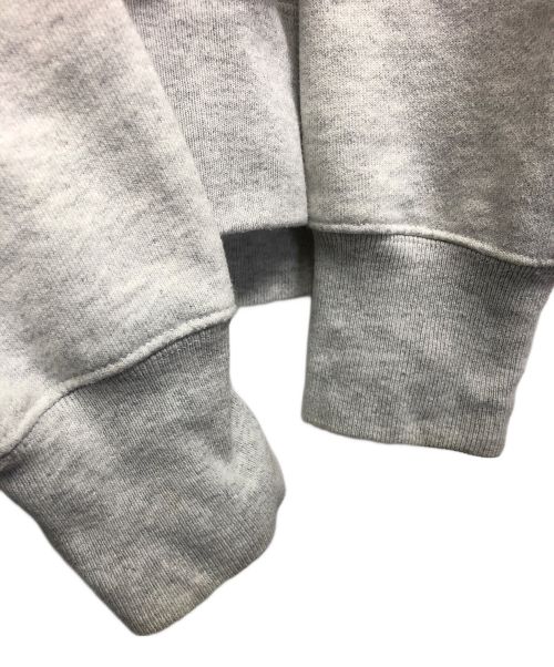 Champion（チャンピオン）Champion (チャンピオン) パーカー ライトグレー サイズ:XLの古着・服飾アイテム