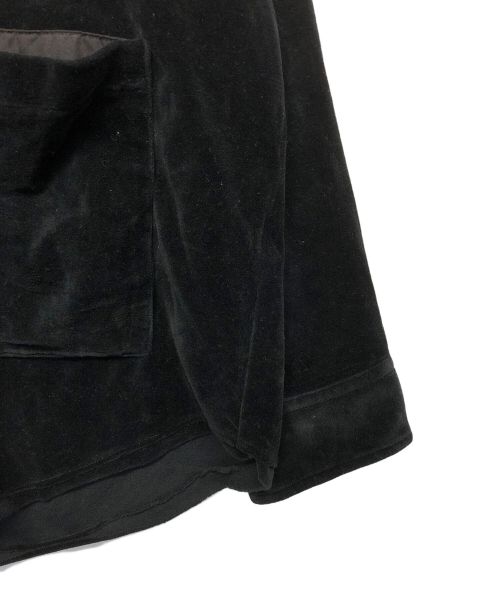 TENBOX（テンボックス）TENBOX (テンボックス) 長袖シャツ ブラック サイズ:Lの古着・服飾アイテム