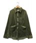 TENBOX（テンボックス）の古着「長袖シャツ」｜オリーブ