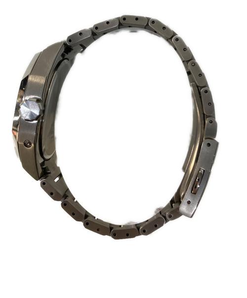 SEIKO（セイコー）SEIKO (セイコー) リストウォッチ ブラックの古着・服飾アイテム