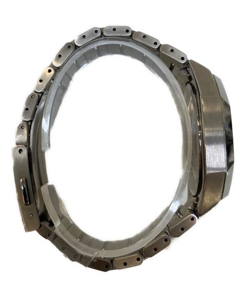 SEIKO（セイコー）SEIKO (セイコー) リストウォッチ ブラックの古着・服飾アイテム