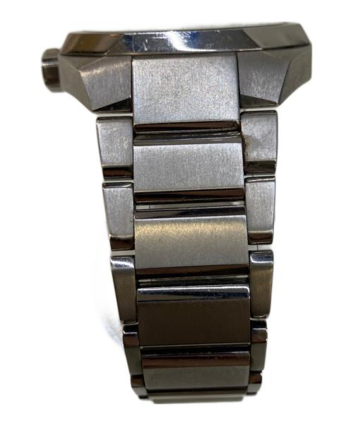 SEIKO（セイコー）SEIKO (セイコー) リストウォッチ ブラックの古着・服飾アイテム