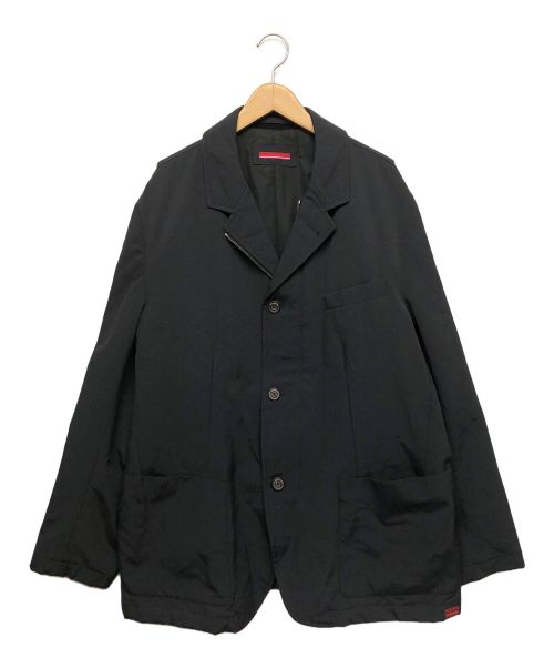 PAL ZILERI（パルジレリ）PAL ZILERI (パルジレリ) コート ブラック サイズ:58の古着・服飾アイテム