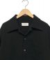 Ernie Palo (アーニーパロ) 長袖シャツ ブラック サイズ:44：12000円