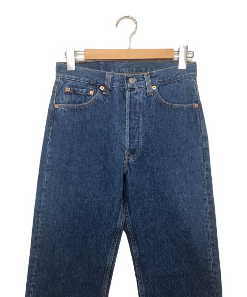 LEVI'S（リーバイス）LEVI'S (リーバイス) 501デニムパンツ インディゴ サイズ:W30×L36 未使用品の古着・服飾アイテム