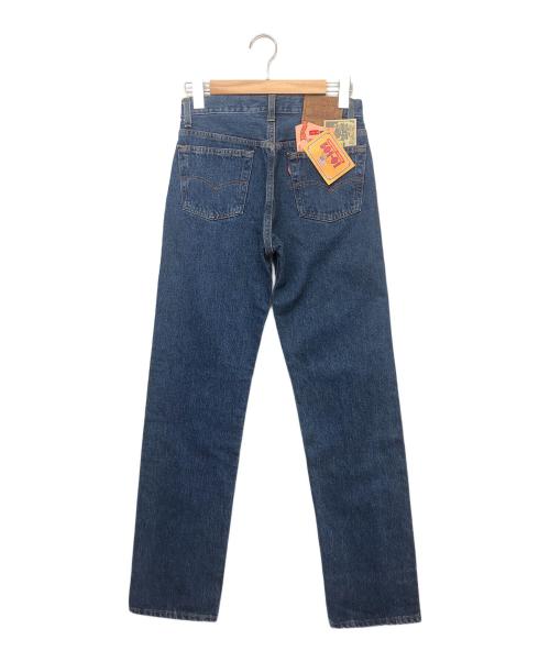 LEVI'S（リーバイス）LEVI'S (リーバイス) 501デニムパンツ インディゴ サイズ:W30×L36 未使用品の古着・服飾アイテム