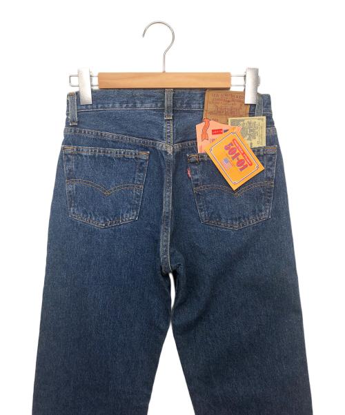 LEVI'S（リーバイス）LEVI'S (リーバイス) 501デニムパンツ インディゴ サイズ:W30×L36 未使用品の古着・服飾アイテム