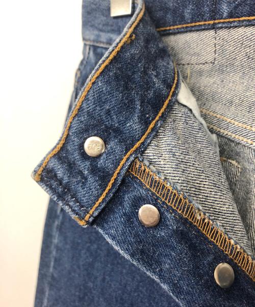 LEVI'S（リーバイス）LEVI'S (リーバイス) 501デニムパンツ インディゴ サイズ:W30×L36 未使用品の古着・服飾アイテム