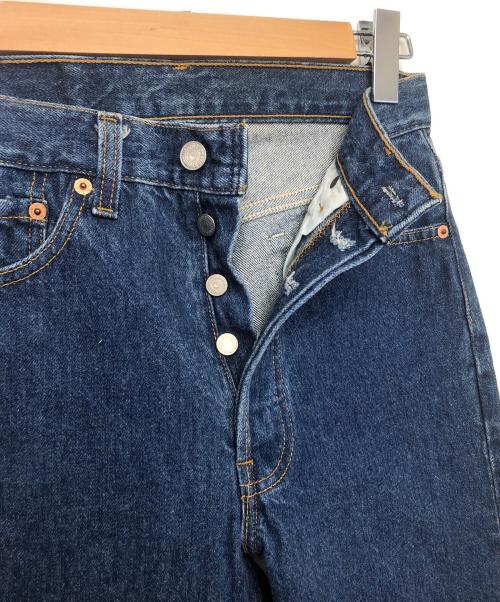 LEVI'S（リーバイス）LEVI'S (リーバイス) 501デニムパンツ インディゴ サイズ:W30×L36 未使用品の古着・服飾アイテム