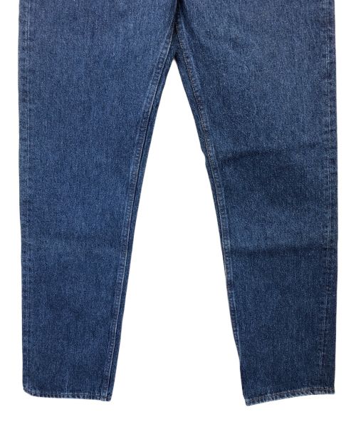 LEVI'S（リーバイス）LEVI'S (リーバイス) デニムパンツ インディゴ サイズ: W30×L36 未使用品の古着・服飾アイテム