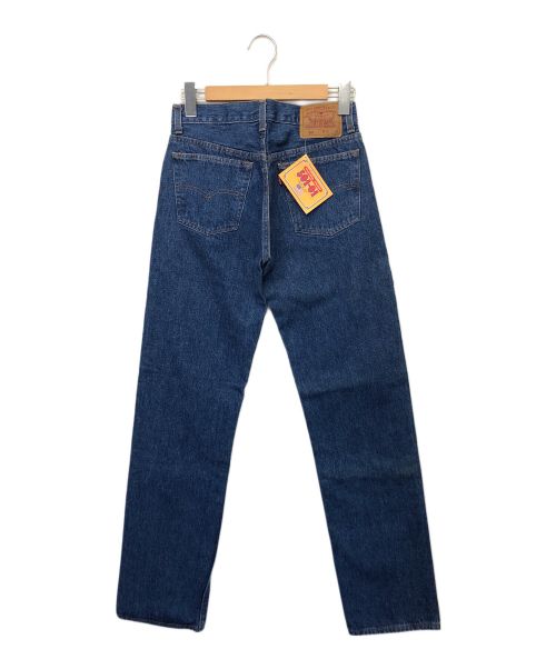 LEVI'S（リーバイス）LEVI'S (リーバイス) デニムパンツ インディゴ サイズ: W30×L36 未使用品の古着・服飾アイテム