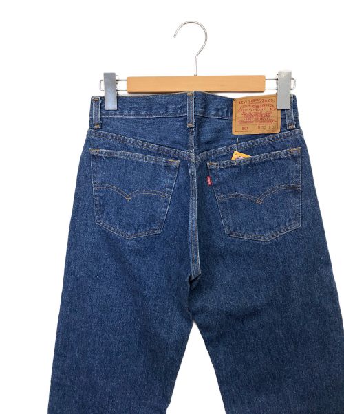 LEVI'S（リーバイス）LEVI'S (リーバイス) デニムパンツ インディゴ サイズ: W30×L36 未使用品の古着・服飾アイテム